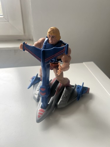 Masters the universe - of,