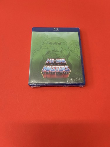 Masters the universe - masters,