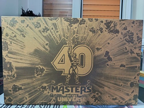 Masters the universe man - masters, of