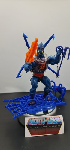Masters the universe motu - the,
