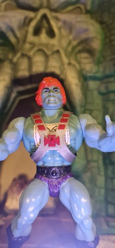 Masters the universe motu - universe,