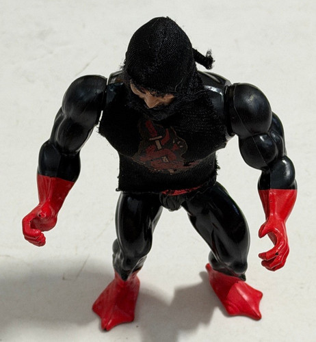 Masters the universe ninjor - the,