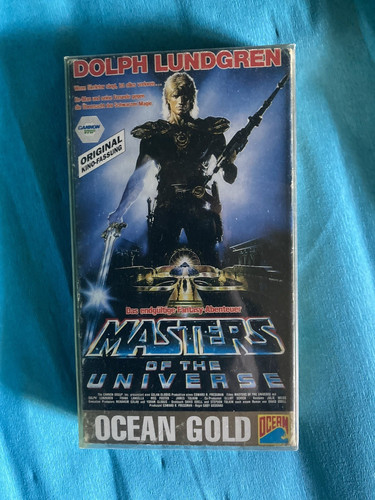 Vintage dolph lundgren - vintage,