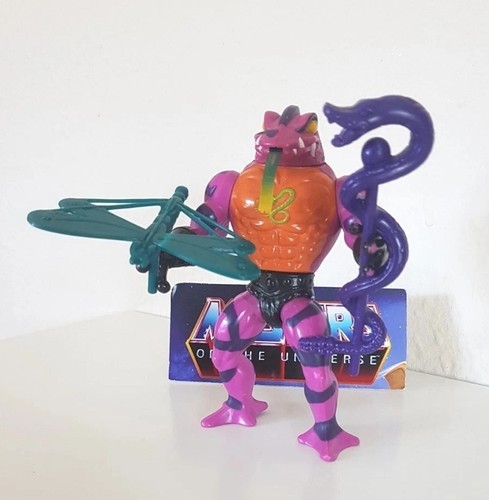 Masters the universe - of,