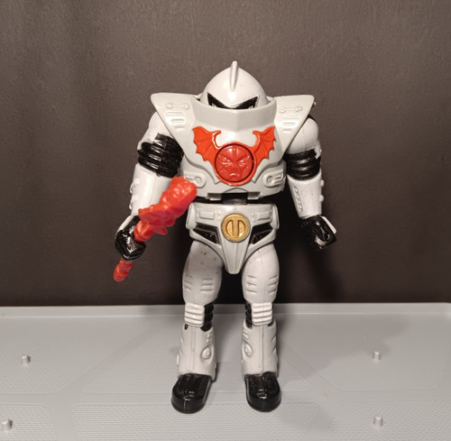 Masters the universe - masters,