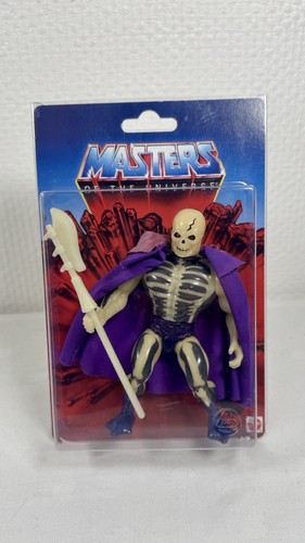 Scare glow masters the - glow,