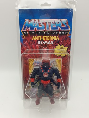 Masters the universe - of,