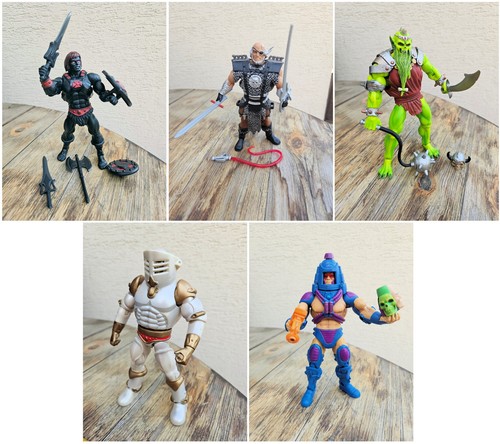 Masters the universe motu - universe,