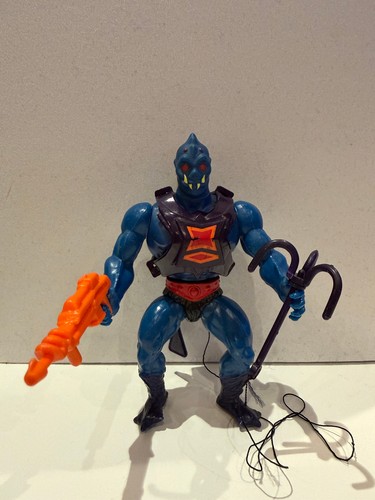 Masters the universe - masters,