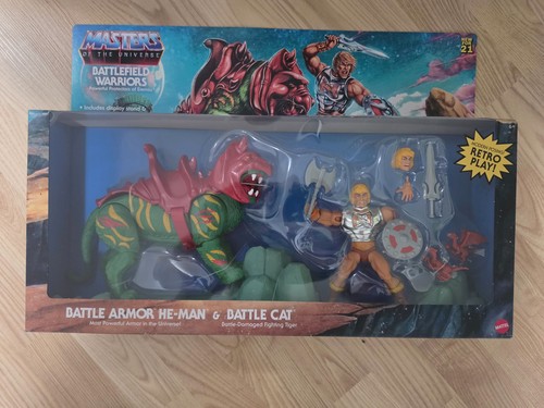 Motu masters the - motu, of