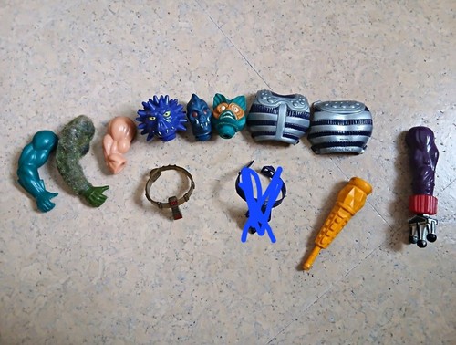 Man motu masters of the - he,