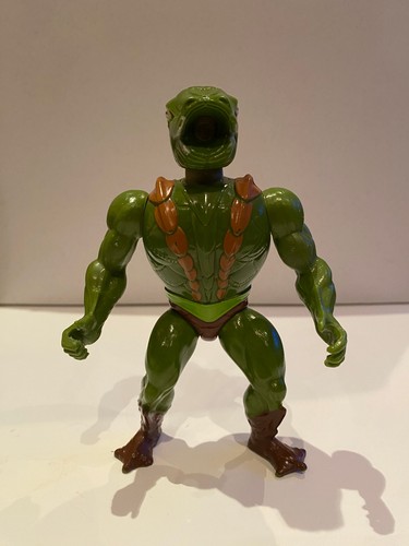 Masters the universe - masters,