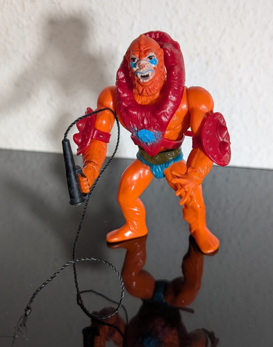 Masters the universe - masters,