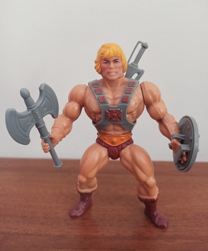 Motu maitres masters the - motu,