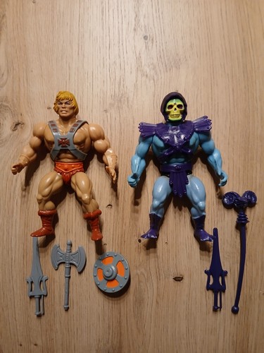Masters the universe man - of,