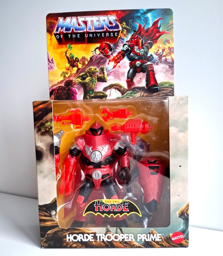 Masters the universe man - masters, he-man