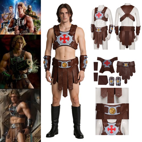 Masters the universe - universe, he-man