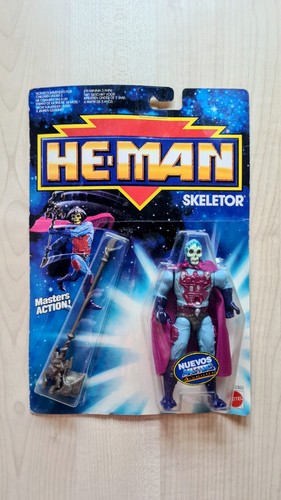 Skeletor man new adventures - skeletor,