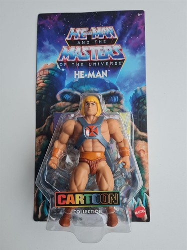 Masters the universe motu - universe,