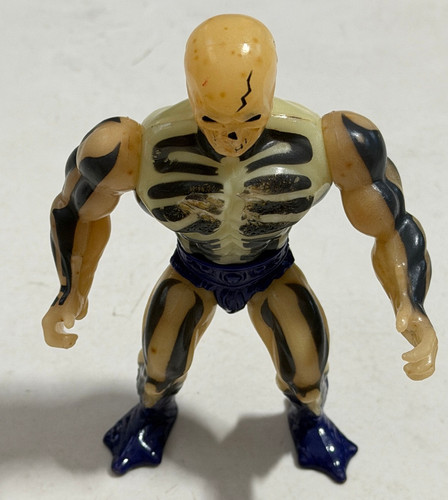 Masters the universe scare - masters,