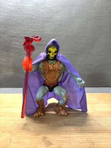 Skeletor laser light italy - skeletor,