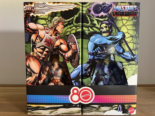 Man skeletor masters of - skeletor,,