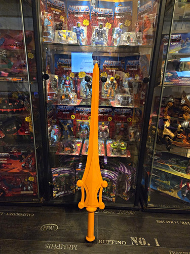 Motu masters the - of, universe