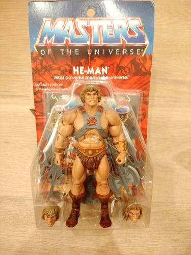 Masters the universe man - of, he-man