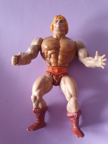 Motu masters the universe - masters,