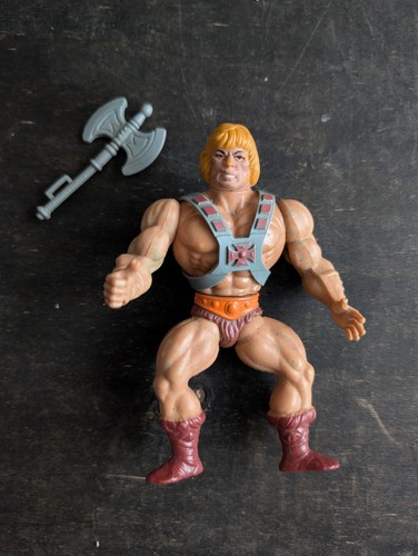 Motu vintage masters the - of,