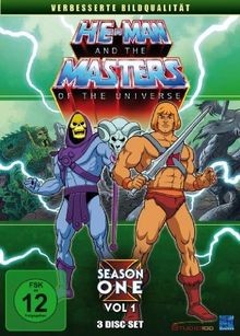 Man and the masters - masters, of