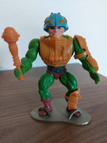 Masters the universe - of,