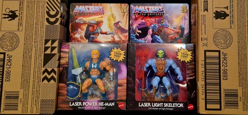 Laser light skeletor - skeletor,
