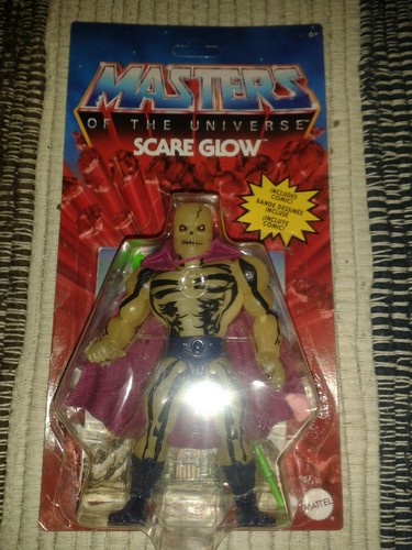 Man motu masters of - motu;, the