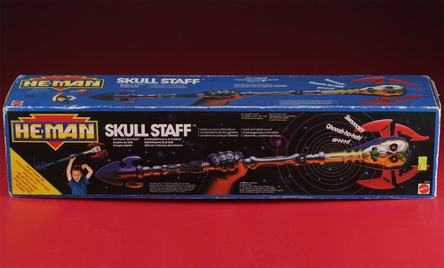 Masters the universe motu - masters,