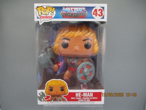 Funko pop masters - funko, pop!