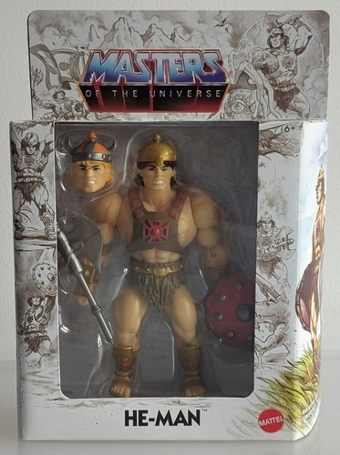 Masters the universe - masters,