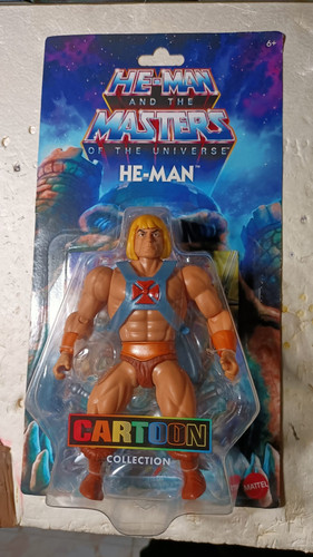 Man motu masters of - masters,
