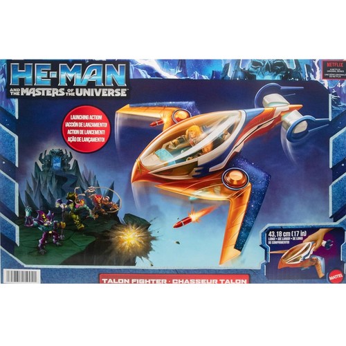 Masters the universe - of, universe™