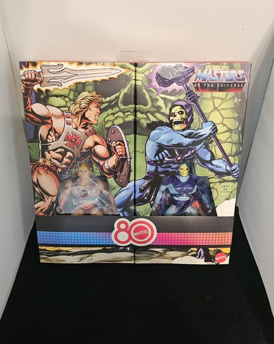 Masters the universe man - the, he-man