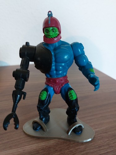 Masters the universe - masters,