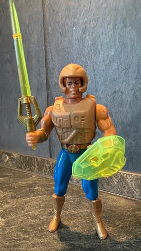 Masters the universe - masters, new