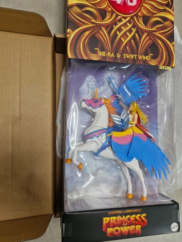 Man masters the - he-man, of