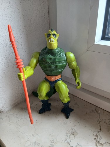 Motu man masters - man,