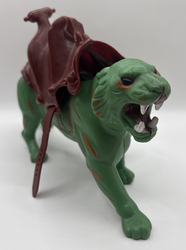 Battle cat vintage motu - battle,