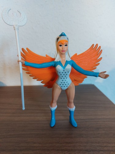 Masters the universe - of,