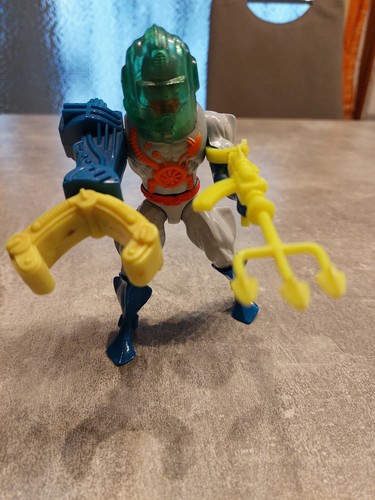 Masters the universe spin - masters, of