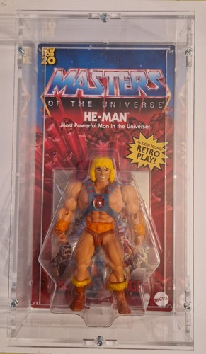 Mattel masters the universe - mattel, of