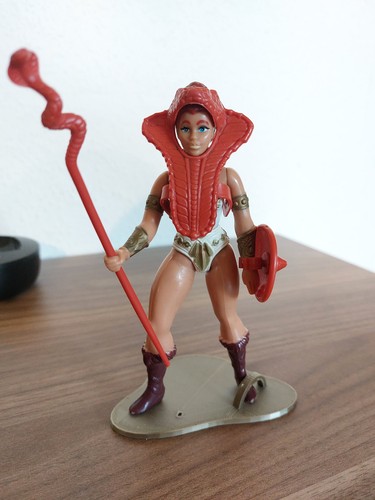 Masters the universe - of,