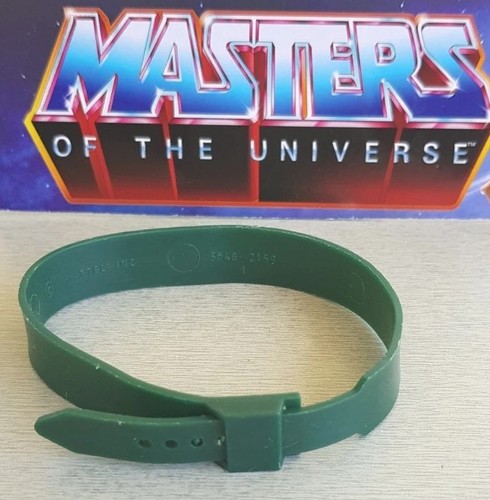 Masters the universe - the,